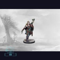 Tactical Retinue - Nords