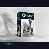 Tactical Retinue - Nords
