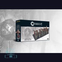 Initiates (Dual Kit) - Dweghom