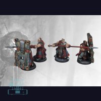 Initiates (Dual Kit) - Dweghom