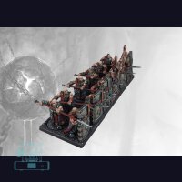Initiates (Dual Kit) - Dweghom
