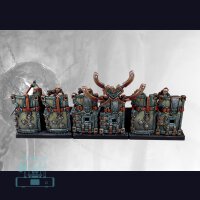 Initiates (Dual Kit) - Dweghom