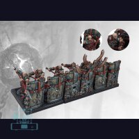 Initiates (Dual Kit) - Dweghom