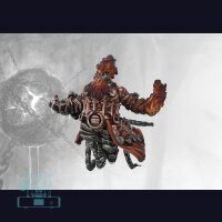 Hellbringer Sorcerer - Dweghom