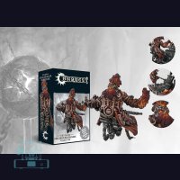 Hellbringer Sorcerer - Dweghom