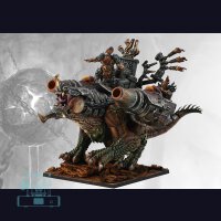 Hellbringer Drake - Dweghom