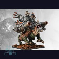 Hellbringer Drake - Dweghom