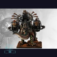 Hellbringer Drake - Dweghom
