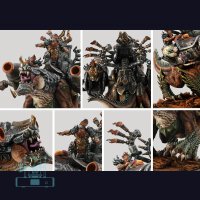 Hellbringer Drake - Dweghom