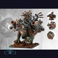 Hellbringer Drake - Dweghom