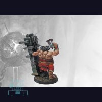 Mnemancer Apprentice - Dweghom