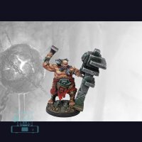 Mnemancer Apprentice - Dweghom