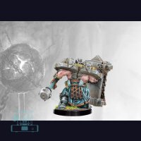 Herald of Stone - Dweghom