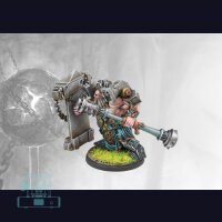 Herald of Stone - Dweghom