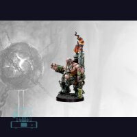 Flamecaster - Dweghom