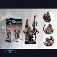Flamecaster - Dweghom
