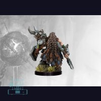 Exemplar/ Hold Raegh Artisan Series - Dweghom