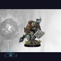 Exemplar/ Hold Raegh Artisan Series - Dweghom