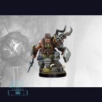 Exemplar/ Hold Raegh Artisan Series - Dweghom