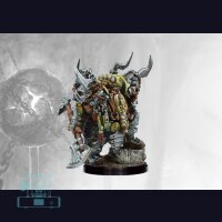 Exemplar/ Hold Raegh Artisan Series - Dweghom