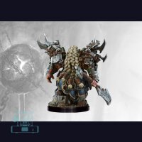 Exemplar/ Hold Raegh Artisan Series - Dweghom