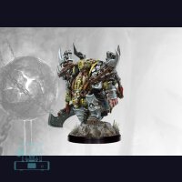 Exemplar/ Hold Raegh Artisan Series - Dweghom