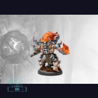 Herald of Fire - Dweghom