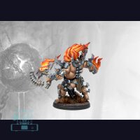 Herald of Fire - Dweghom