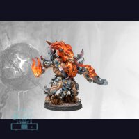 Herald of Fire - Dweghom