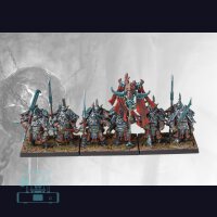 Dragonslayers (Dual Kit) - Dweghom