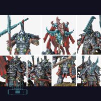 Dragonslayers (Dual Kit) - Dweghom