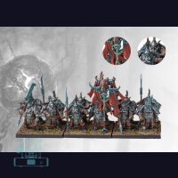 Dragonslayers (Dual Kit) - Dweghom