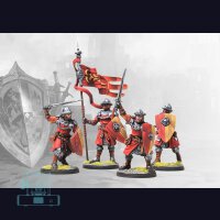 Men At Arms REMIX (Dual Kit) - Hundred Kingdoms