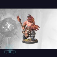 Tempered Sorcerer - Dweghom