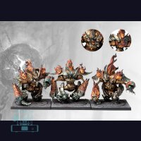 Inferno Automata - Dweghom