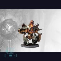 Inferno Automata - Dweghom