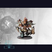 Inferno Automata - Dweghom