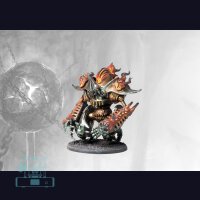 Inferno Automata - Dweghom
