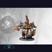 Inferno Automata - Dweghom