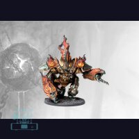 Inferno Automata - Dweghom