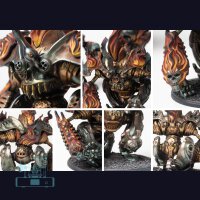 Inferno Automata - Dweghom