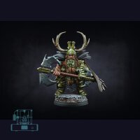 Hold Raegh [Resin] - Dweghom
