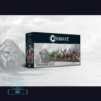 Hunting Pack - W’adrhŭn