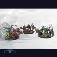 Hunting Pack - W’adrhŭn