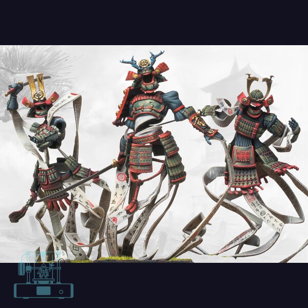 Domaru-damashi - Yoroni