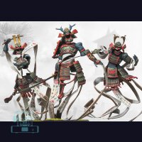 Domaru-damashi - Yoroni