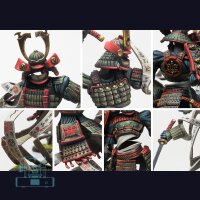 Domaru-damashi - Yoroni