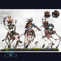 Domaru-damashi - Yoroni