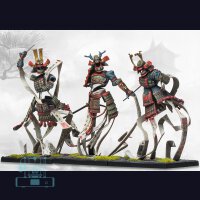 Domaru-damashi - Yoroni