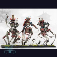 Domaru-damashi - Yoroni